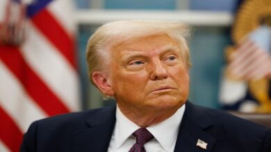 Trump hosts Pakistan army chief for unprecedented lunch, confirms Iran discussed