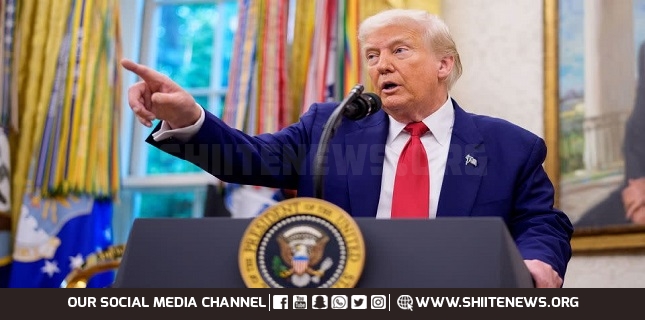 Trump says China will let rare earth elements flow after call with Xi