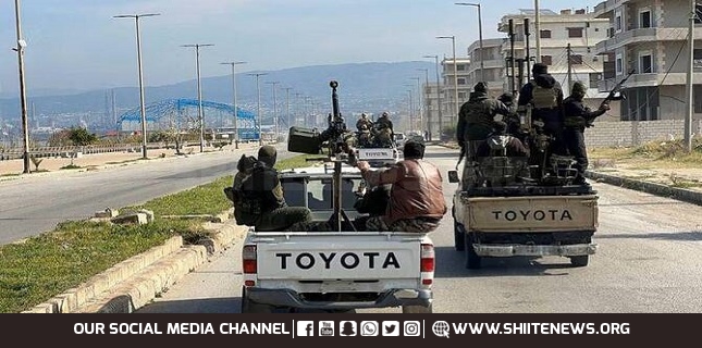 UN commission says Syria must end violence against Alawites and protect places of worship