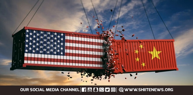 US, China strike deal to ease export curbs, avoid tariff spike