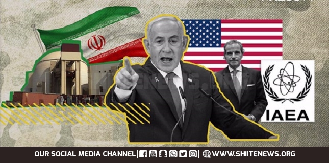 Watchdog or lapdog: IAEA as co-conspirator in Israeli-US war on Iran’s nuclear program
