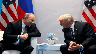 What the deep strike on Russia reveals about NATO strategy and Trump’s diplomatic deadlock