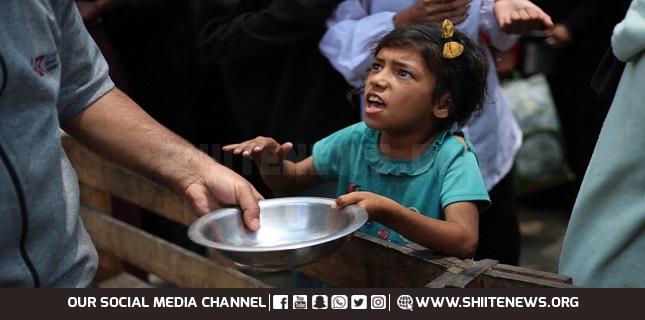 ‘Deathtrap’ Resistance says US Gaza aid centers aim to eliminate UNRWA, kill Palestinian cause