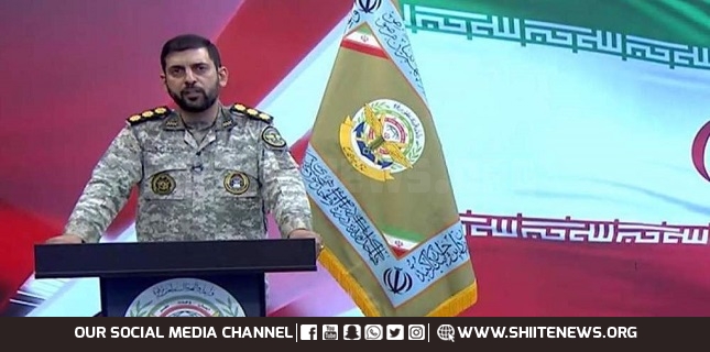 ‘Leave to save your lives’ Iran’s armed forces warn Israeli settlers in occupied territories
