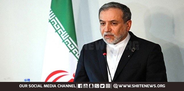 ‘No enrichment, no deal’ Iran rejects US demand in nuclear talks
