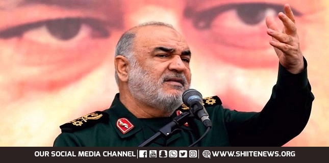 ‘Pinpoint accuracy’: IRGC says Iran missiles to strike Israeli targets ‘more precisely’ after intelligence op