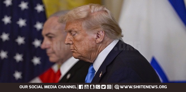 100 Muslim scholars declare Trump, Netanyahu enemies of God, corruptors on earth