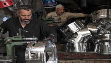Afghanistan to send 700 workers to Qatar in first labor deal under Taliban