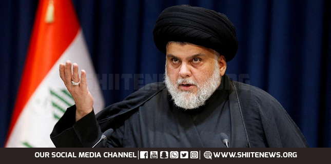 Al-Sadr rejects mediation: Election boycott stands