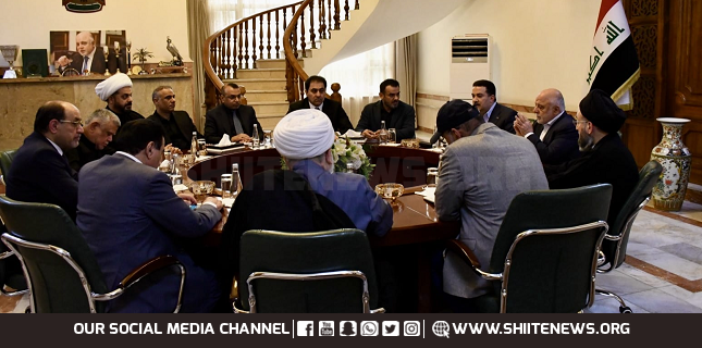 Al-Sadr's demands challenge the Coordination Framework