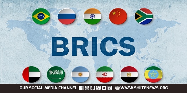 BRICS plans guarantee fund to boost member investments