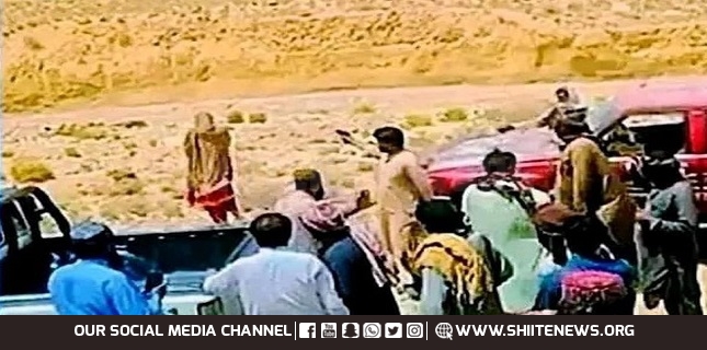 Balochistan: Couple killed on jirga’s orders, scholars condemn act