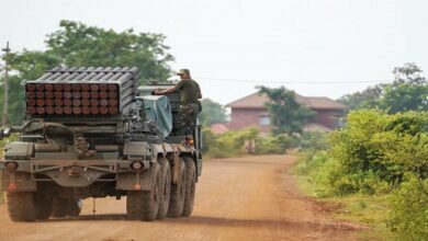 Cambodia calls for ceasefire with Thailand after deadly clashes