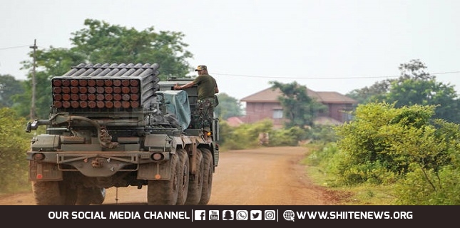 Cambodia calls for ceasefire with Thailand after deadly clashes
