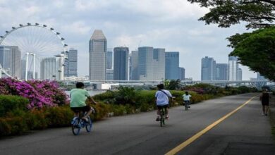 China denies link to espionage group accused of attacking Singapore critical infrastructure
