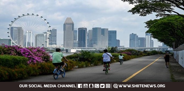 China denies link to espionage group accused of attacking Singapore critical infrastructure