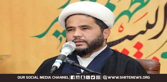 Closure of land routes unacceptable, government should provide security to pilgrims, Allama Musa Hussaini