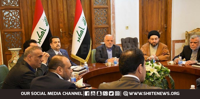 Coordination Framework denounces attacking oil companies in Kurdistan