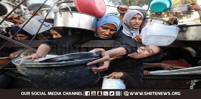 Egypt says Israel-EU agreement has not increased aid to Gaza