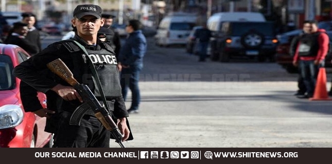 Egypt uncovers Brotherhood-linked plot to target security and economic facilities ministry