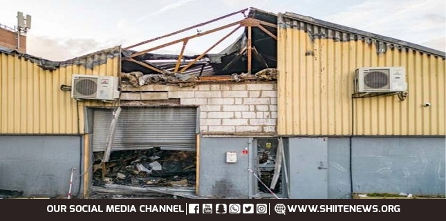 European intelligence officials warn that a Russian sabotage campaign is escalating