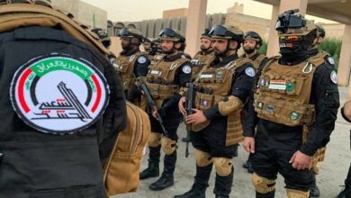 Exclusive US reaffirms concerns over Iran-backed PMF in Iraq