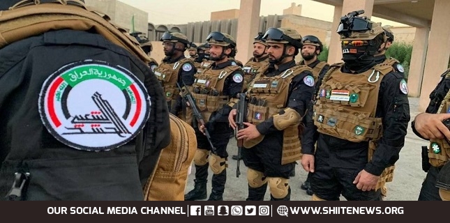 Exclusive: US reaffirms concerns over Iran-backed PMF in Iraq