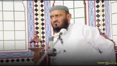 Faisalabad Nasibi, accursed Bandialvi, arrested for spreading sectarianism