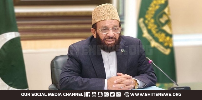 Forty thousand pilgrims not missing, Religious Affairs Minister clarifies statement