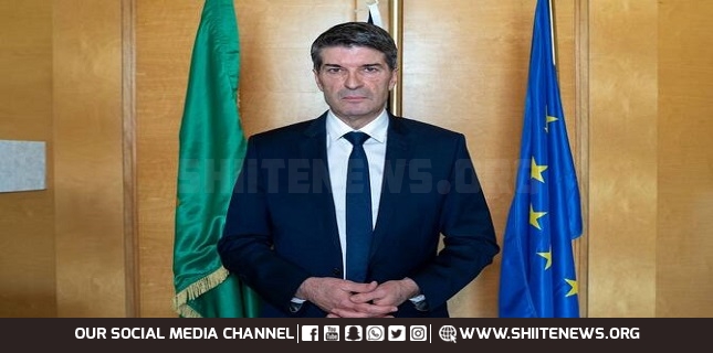 French ambassador highlights growing partnership with Saudi Arabia