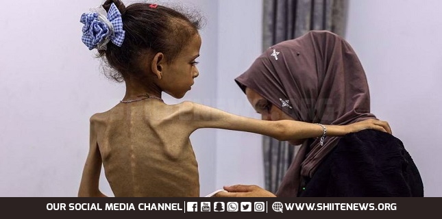 Gaza in ‘most dangerous stage of genocide’ as famine spreads Hamas