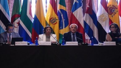 Global coalition charges Israel with genocide, defies US threats to pursue justice