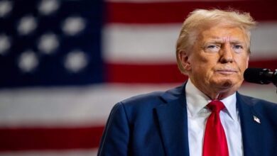 Hamas Trump repeats Israel narrative, lies and misleads public Trump repeats Israel narrative, lies and misleads public