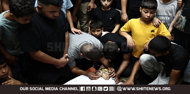 Hamas urges Palestinians in West Bank to rise up against ‘settler terrorist attacks’