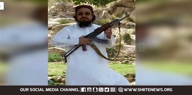 Haripur, Maulvi molests blind child, culprit arrested
