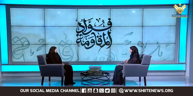 Hezbollah Senior Commander Sayyed Fouad Shokr’s Daughter Vows Continued Sacrifice on First Martyrdom Anniversary