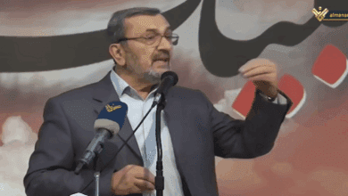Hezbollah Won’t Cave to US-Israeli Blackmail MP