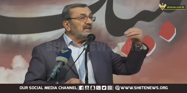 Hezbollah Won’t Cave to US-Israeli Blackmail MP