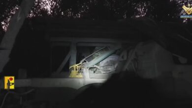 Hezbollah is Recovering, Now Ready for Any Military Confrontation