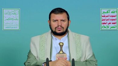 Houthi Iran's might forced Israel to halt aggression, set new equation