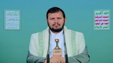 Houthi Zionist entity an enemy of all races, threat to every nation