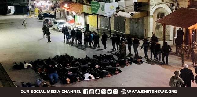 IOF Kills Palestinian Youth and Seizes Bodies Amid West Bank Unrest