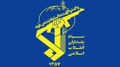 IRGC arrests and kills 6 terrorists in Chabahar