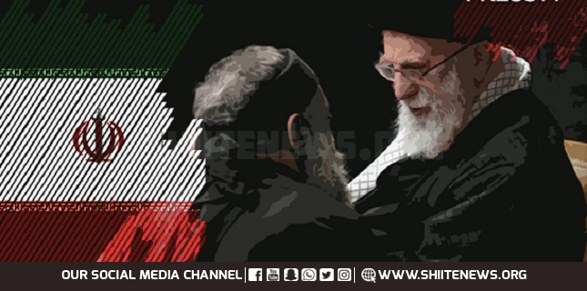 In my soul and spirit, you remain How ‘Ey Iran’ song became a nation's cry amid war