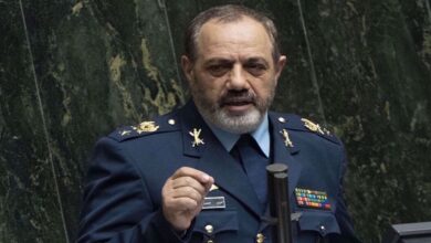 Iran Armed Forces ready to give harsh response to any Israeli adventurism Defense chief