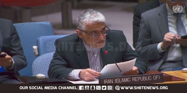 Iran calls Israeli aggression against Syria dangerous escalation