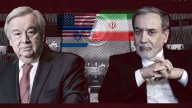 Iran presses UN to identify US, Israel as ‘aggressors’ – What does the law say