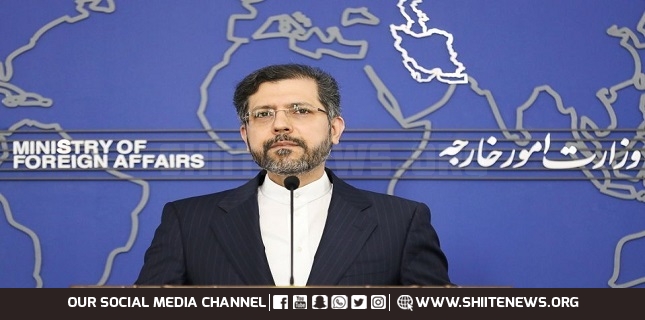 Iran receives US messages on nuclear talks but says trust is broken