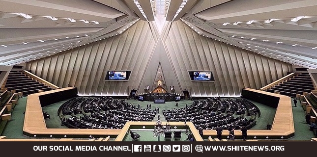 Iranian lawmakers advance bill to strengthen Armed Forces for confrontation with Israel