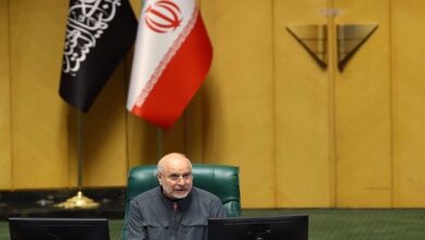 Iran’s strongest deterrent against enemies is national unity Parliament speaker